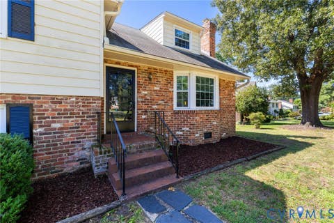 Tiny photo for 2013 Murdoch Road, Henrico, VA 23229 (MLS # 2623020)