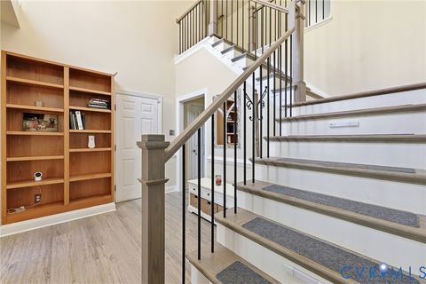 Tiny photo for 9419 Waterfall Cove Drive, Chesterfield, VA 23832 (MLS # 2613202)