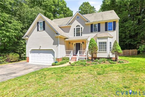 Tiny photo for 9419 Waterfall Cove Drive, Chesterfield, VA 23832 (MLS # 2613202)