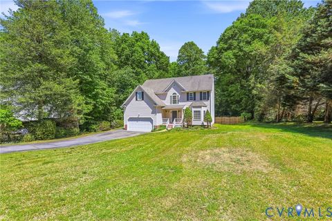 Photo of 9419 Waterfall Cove Drive, Chesterfield, VA 23832 (MLS # 2613202)