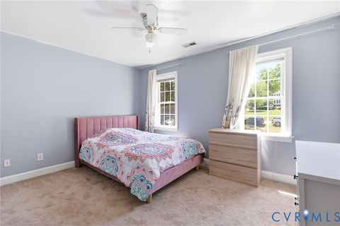 Tiny photo for 9419 Waterfall Cove Drive, Chesterfield, VA 23832 (MLS # 2613202)