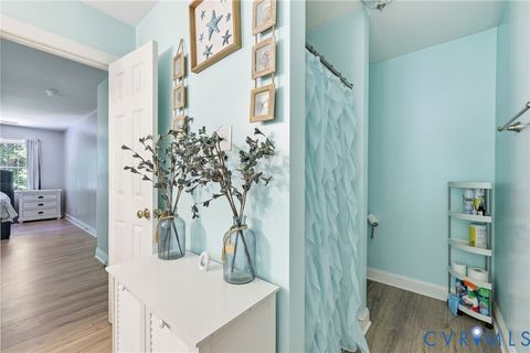 Tiny photo for 9419 Waterfall Cove Drive, Chesterfield, VA 23832 (MLS # 2613202)