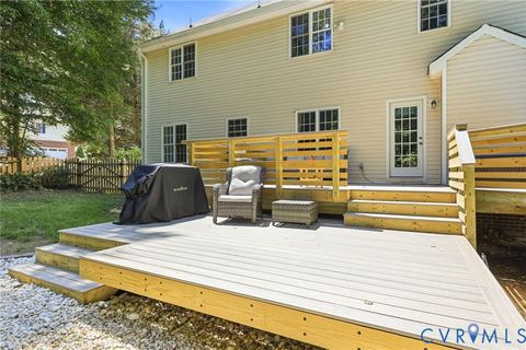 Tiny photo for 9419 Waterfall Cove Drive, Chesterfield, VA 23832 (MLS # 2613202)