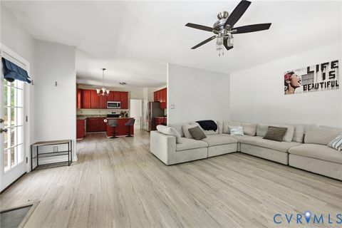 Tiny photo for 9419 Waterfall Cove Drive, Chesterfield, VA 23832 (MLS # 2613202)