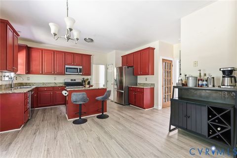 Tiny photo for 9419 Waterfall Cove Drive, Chesterfield, VA 23832 (MLS # 2613202)