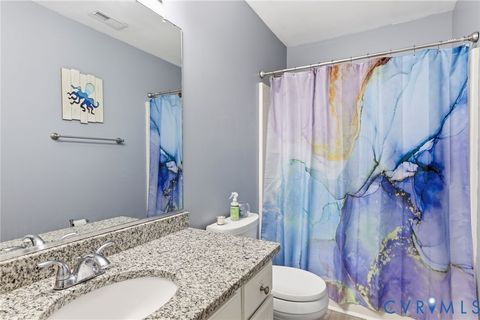 Tiny photo for 9419 Waterfall Cove Drive, Chesterfield, VA 23832 (MLS # 2613202)