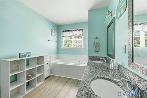 Tiny photo for 9419 Waterfall Cove Drive, Chesterfield, VA 23832 (MLS # 2613202)