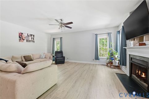 Tiny photo for 9419 Waterfall Cove Drive, Chesterfield, VA 23832 (MLS # 2613202)
