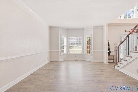 Tiny photo for 9419 Waterfall Cove Drive, Chesterfield, VA 23832 (MLS # 2613202)