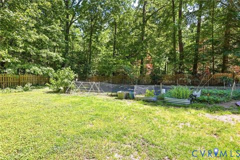 Tiny photo for 9419 Waterfall Cove Drive, Chesterfield, VA 23832 (MLS # 2613202)