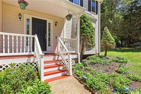 Tiny photo for 9419 Waterfall Cove Drive, Chesterfield, VA 23832 (MLS # 2613202)