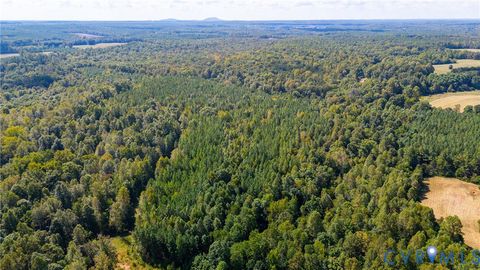 Tiny photo for 00 Copper Mine, Buckingham, VA 23936 (MLS # 2526016)