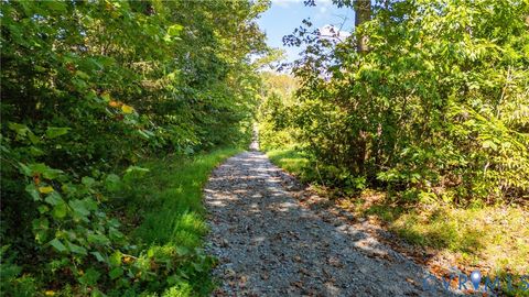 Tiny photo for 00 Copper Mine, Buckingham, VA 23936 (MLS # 2526016)