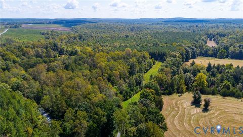 Tiny photo for 00 Copper Mine, Buckingham, VA 23936 (MLS # 2526016)