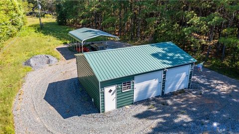 Tiny photo for 00 Copper Mine, Buckingham, VA 23936 (MLS # 2526016)