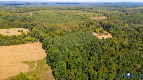 Tiny photo for 00 Copper Mine, Buckingham, VA 23936 (MLS # 2526016)