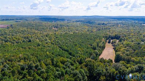 Tiny photo for 00 Copper Mine, Buckingham, VA 23936 (MLS # 2526016)