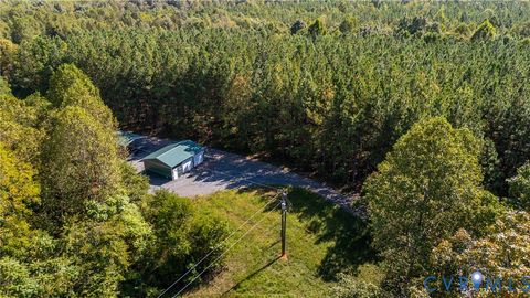 Tiny photo for 00 Copper Mine, Buckingham, VA 23936 (MLS # 2526016)