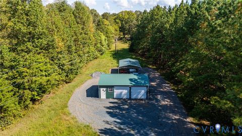 Tiny photo for 00 Copper Mine, Buckingham, VA 23936 (MLS # 2526016)