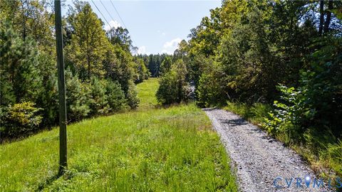 Tiny photo for 00 Copper Mine, Buckingham, VA 23936 (MLS # 2526016)