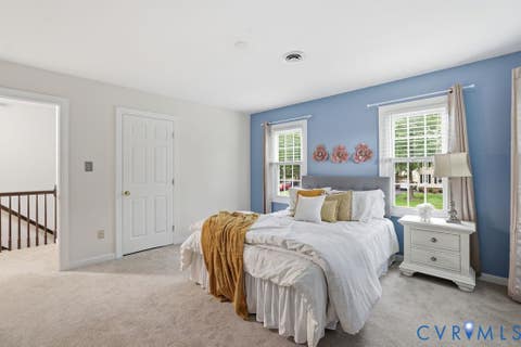 Tiny photo for 9612 Kingscroft Drive, Glen Allen, VA 23060 (MLS # 2620455)