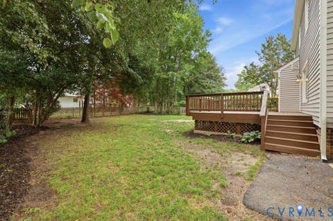 Tiny photo for 9612 Kingscroft Drive, Glen Allen, VA 23060 (MLS # 2620455)