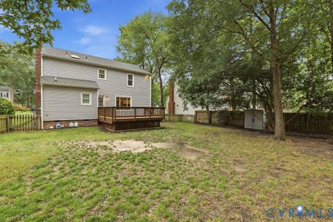 Tiny photo for 9612 Kingscroft Drive, Glen Allen, VA 23060 (MLS # 2620455)