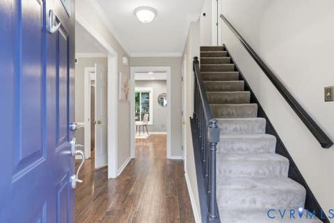 Tiny photo for 9612 Kingscroft Drive, Glen Allen, VA 23060 (MLS # 2620455)