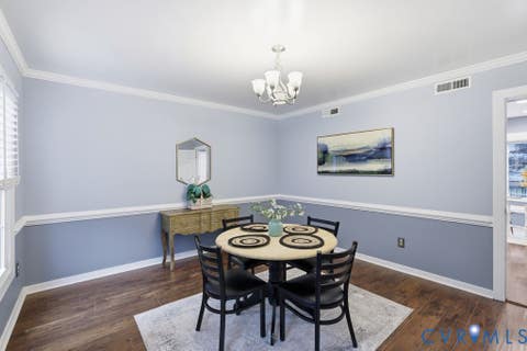 Tiny photo for 9612 Kingscroft Drive, Glen Allen, VA 23060 (MLS # 2620455)
