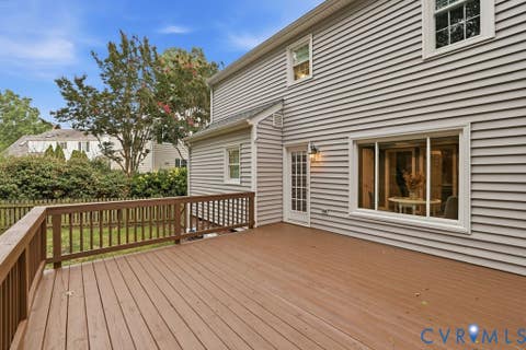 Tiny photo for 9612 Kingscroft Drive, Glen Allen, VA 23060 (MLS # 2620455)
