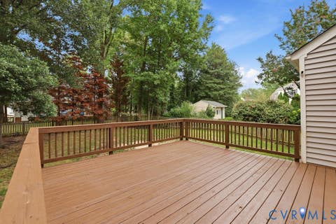 Tiny photo for 9612 Kingscroft Drive, Glen Allen, VA 23060 (MLS # 2620455)