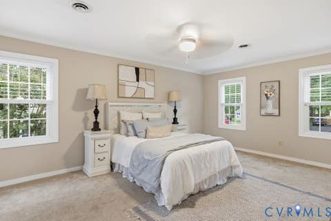 Tiny photo for 9612 Kingscroft Drive, Glen Allen, VA 23060 (MLS # 2620455)