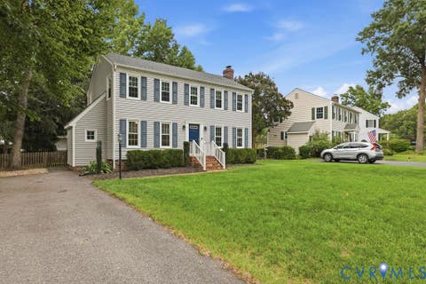 Tiny photo for 9612 Kingscroft Drive, Glen Allen, VA 23060 (MLS # 2620455)