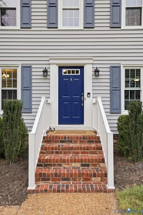 Tiny photo for 9612 Kingscroft Drive, Glen Allen, VA 23060 (MLS # 2620455)