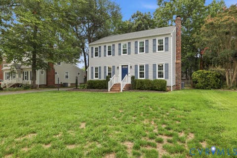 Tiny photo for 9612 Kingscroft Drive, Glen Allen, VA 23060 (MLS # 2620455)