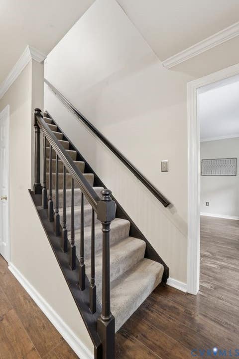 Tiny photo for 9612 Kingscroft Drive, Glen Allen, VA 23060 (MLS # 2620455)