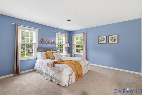Tiny photo for 9612 Kingscroft Drive, Glen Allen, VA 23060 (MLS # 2620455)