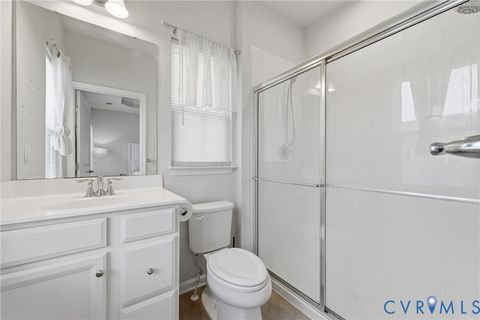 Tiny photo for 7612 Luminary Drive, Williamsburg, VA 23188 (MLS # 2614996)