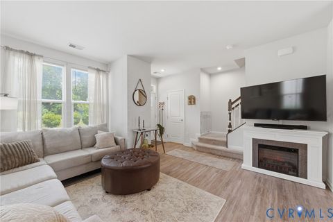 Tiny photo for 7612 Luminary Drive, Williamsburg, VA 23188 (MLS # 2614996)