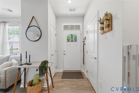 Tiny photo for 7612 Luminary Drive, Williamsburg, VA 23188 (MLS # 2614996)