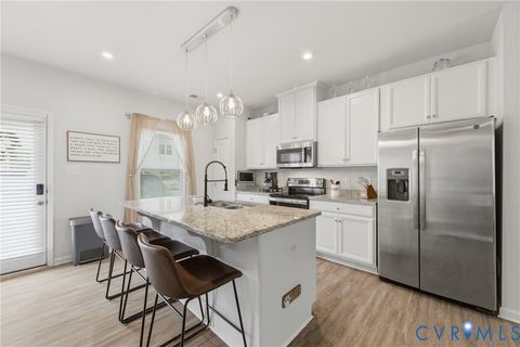 Tiny photo for 7612 Luminary Drive, Williamsburg, VA 23188 (MLS # 2614996)