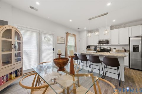Tiny photo for 7612 Luminary Drive, Williamsburg, VA 23188 (MLS # 2614996)