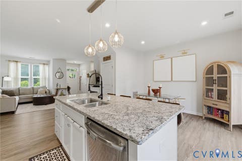 Tiny photo for 7612 Luminary Drive, Williamsburg, VA 23188 (MLS # 2614996)