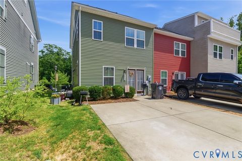 Tiny photo for 7612 Luminary Drive, Williamsburg, VA 23188 (MLS # 2614996)