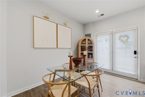 Tiny photo for 7612 Luminary Drive, Williamsburg, VA 23188 (MLS # 2614996)