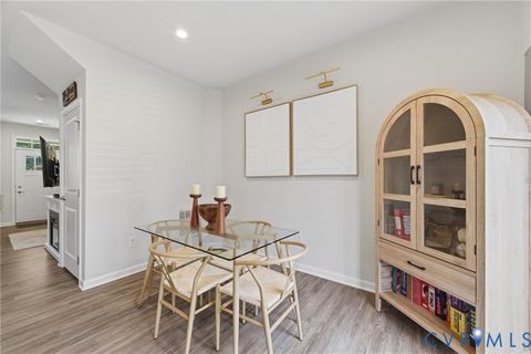 Tiny photo for 7612 Luminary Drive, Williamsburg, VA 23188 (MLS # 2614996)