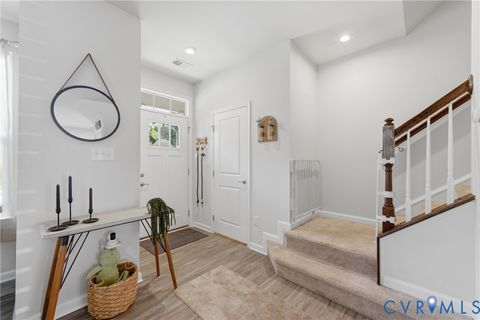 Tiny photo for 7612 Luminary Drive, Williamsburg, VA 23188 (MLS # 2614996)