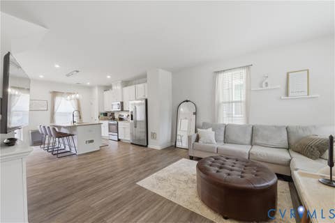 Tiny photo for 7612 Luminary Drive, Williamsburg, VA 23188 (MLS # 2614996)