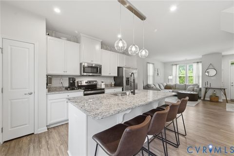 Tiny photo for 7612 Luminary Drive, Williamsburg, VA 23188 (MLS # 2614996)