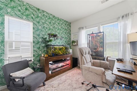 Tiny photo for 7612 Luminary Drive, Williamsburg, VA 23188 (MLS # 2614996)